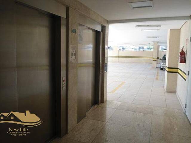 Apartamento para Venda em São Paulo - 2