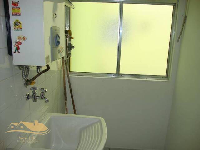 Apartamento para Venda em São Paulo - 3