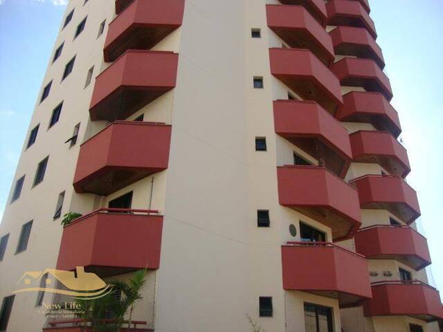 Apartamento para Venda em São Paulo - 2