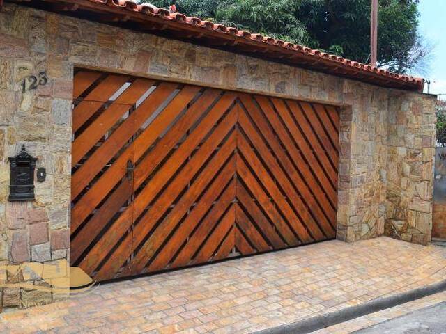 Sobrado para Venda em São Paulo - 5