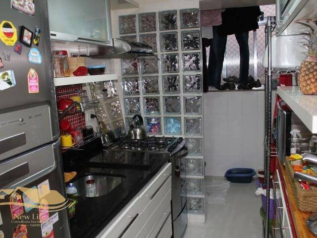 Apartamento para Venda em São Paulo - 2