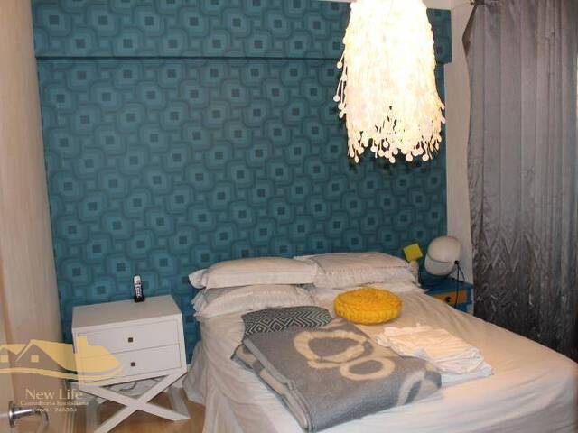 Apartamento para Venda em São Paulo - 3