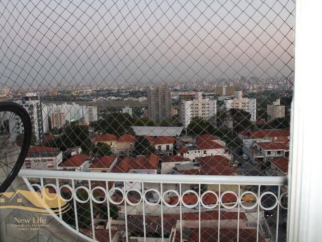 Apartamento para Venda em São Paulo - 5