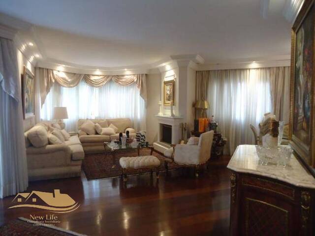Apartamento para Venda em São Paulo - 2