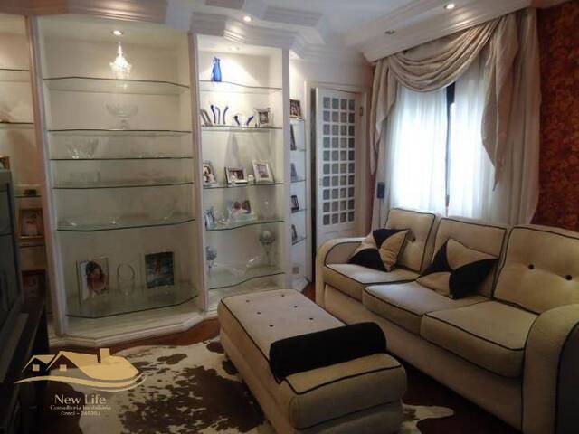 Apartamento para Venda em São Paulo - 3