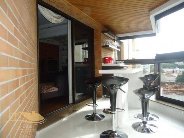 Apartamento para Venda em São Paulo - 5