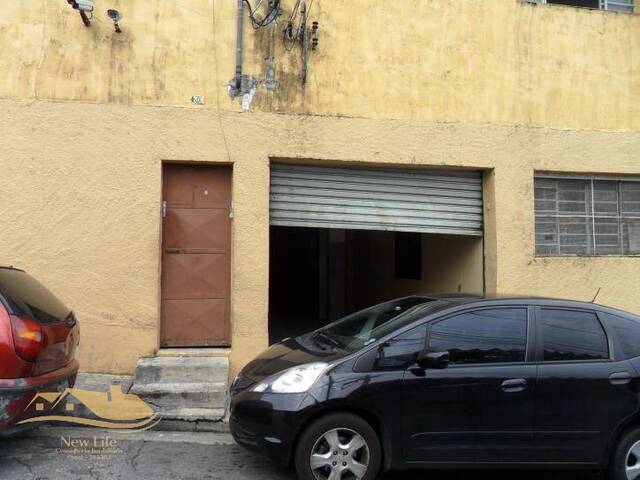 Andar Comercial para Venda em São Paulo - 1