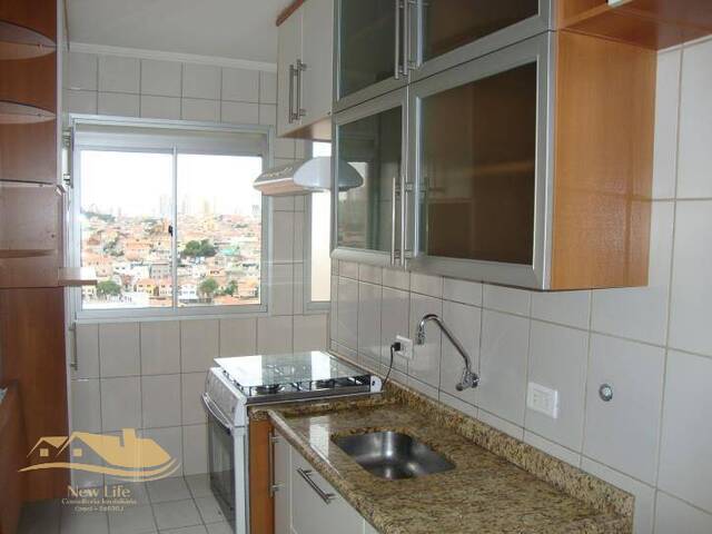 Apartamento para Venda em São Paulo - 3