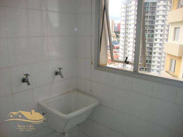 Apartamento para Venda em São Paulo - 3