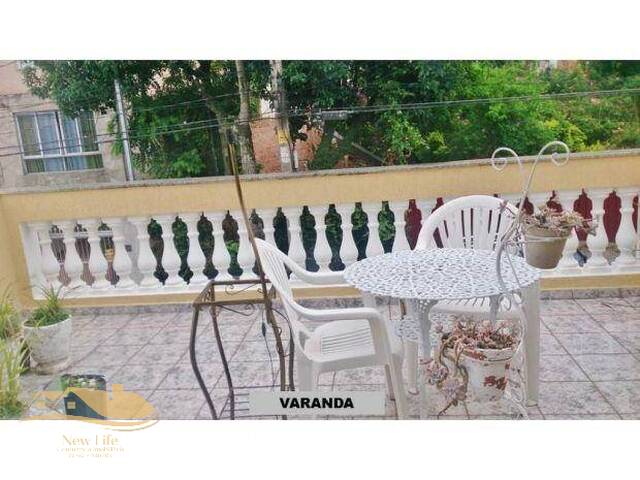 Sobrado para Venda em São Paulo - 3