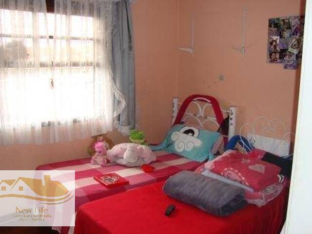 Sobrado para Venda em São Paulo - 5
