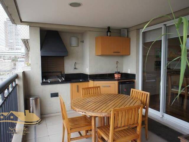 Apartamento para Venda em São Paulo - 2