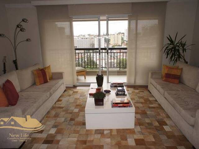 Apartamento para Venda em São Paulo - 3