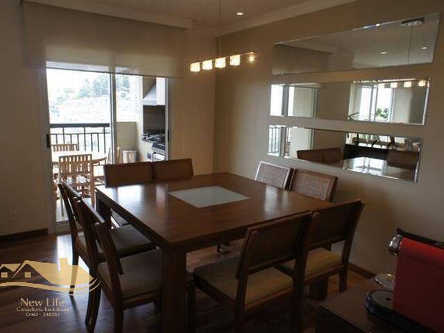 Apartamento para Venda em São Paulo - 4