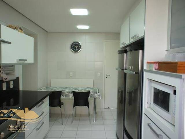 Apartamento para Venda em São Paulo - 5