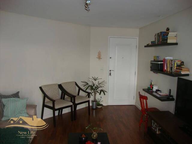 Apartamento para Venda em São Paulo - 2