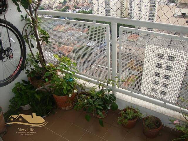 Apartamento para Venda em São Paulo - 3