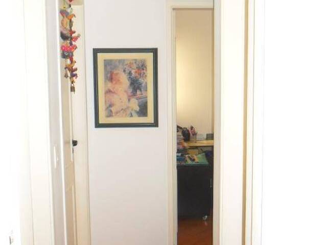 Apartamento para Locação em São Paulo - 5