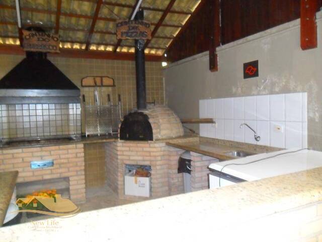 Apartamento para Locação em São Paulo - 5