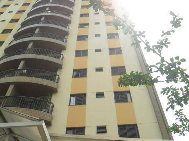 Apartamento para Locação em São Paulo - 3