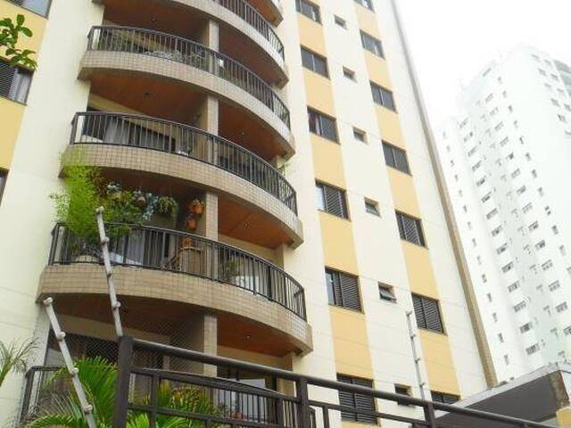 Apartamento para Locação em São Paulo - 2