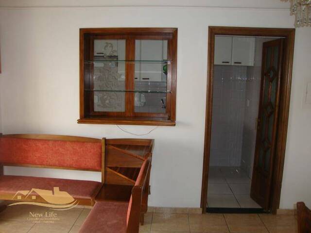 Apartamento para Venda em São Paulo - 3