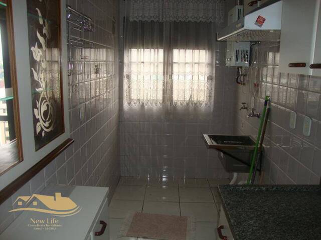 Apartamento para Venda em São Paulo - 5