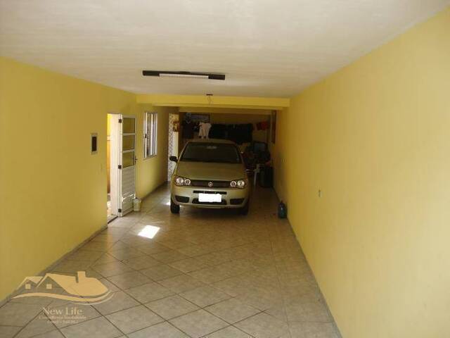 Sobrado para Venda em São Paulo - 3
