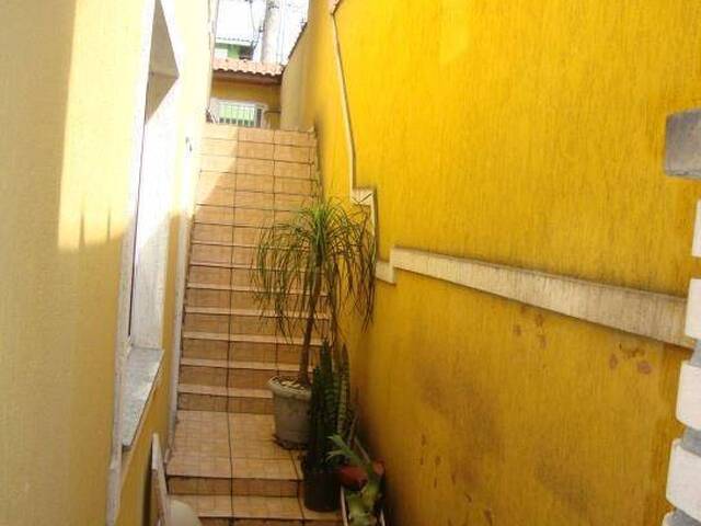 Sobrado para Venda em São Paulo - 5