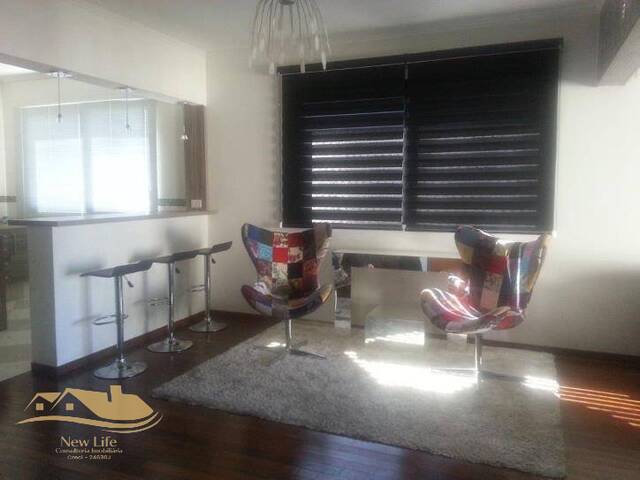 Apartamento para Venda em São Paulo - 2