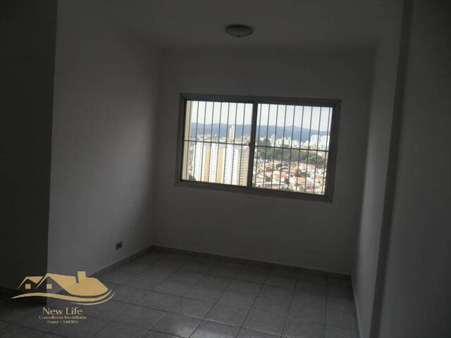 Apartamento para Venda em São Paulo - 2