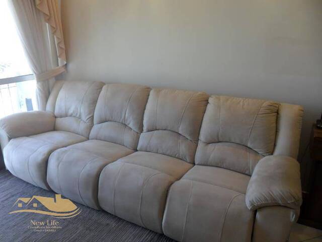 Apartamento para Venda em São Paulo - 2
