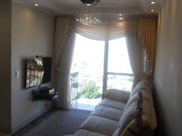 Apartamento para Venda em São Paulo - 3