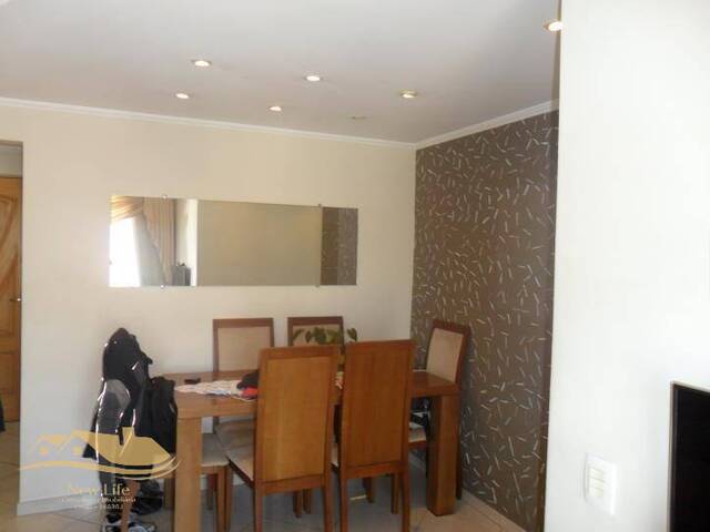 Apartamento para Venda em São Paulo - 5
