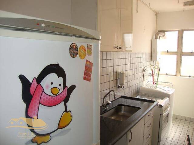 Apartamento para Venda em São Paulo - 4