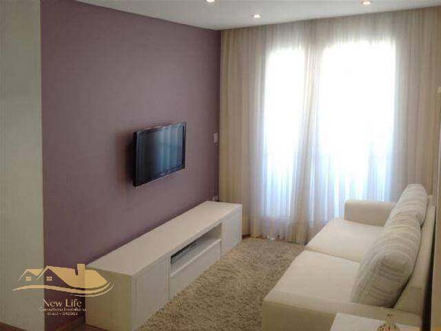 Apartamento para Venda em São Paulo - 4