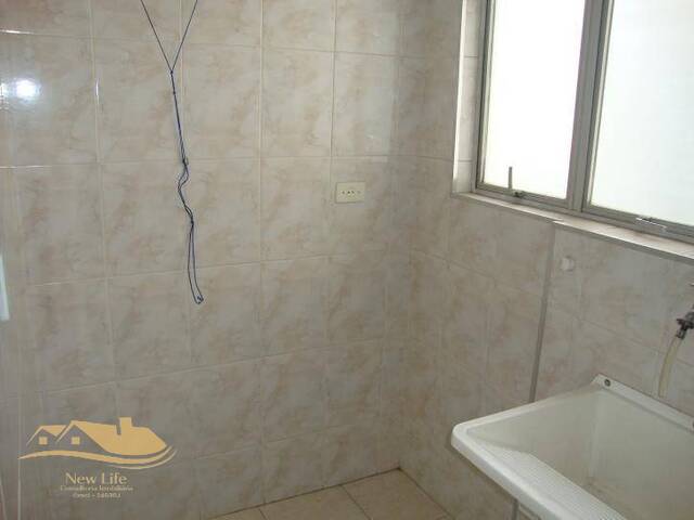 Apartamento para Locação em São Paulo - 2