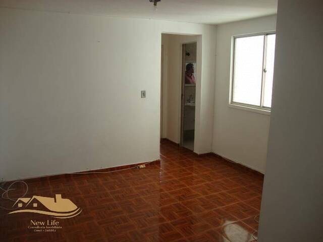 Apartamento para Locação em São Paulo - 3