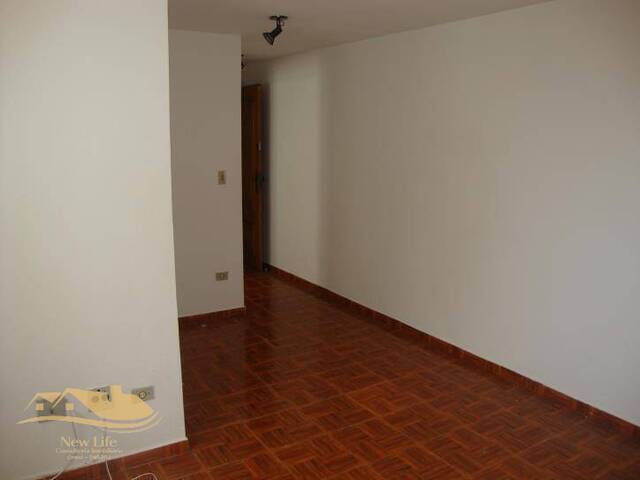 Apartamento para Locação em São Paulo - 4