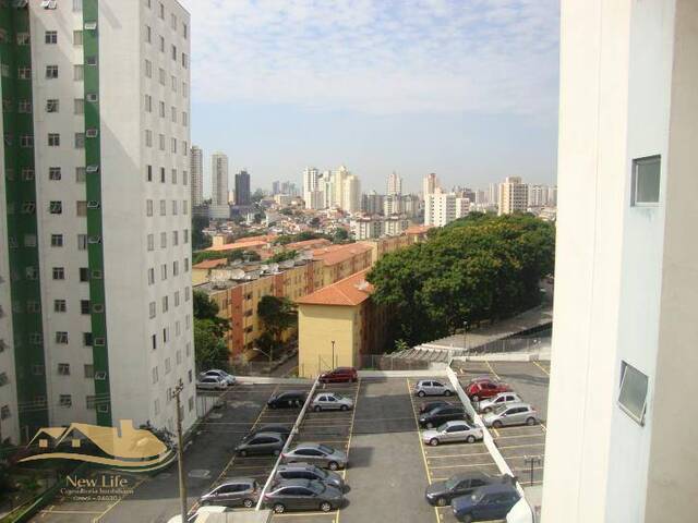 Apartamento para Locação em São Paulo - 5