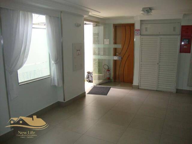 Apartamento para Locação em São Paulo - 5