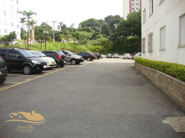 Apartamento para Locação em São Paulo - 2