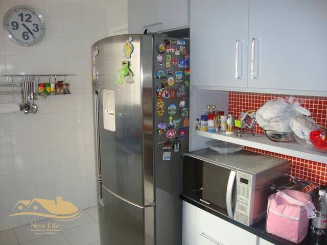 Apartamento para Venda em São Paulo - 2