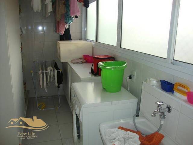 Apartamento para Venda em São Paulo - 3
