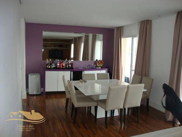 Apartamento para Venda em São Paulo - 5