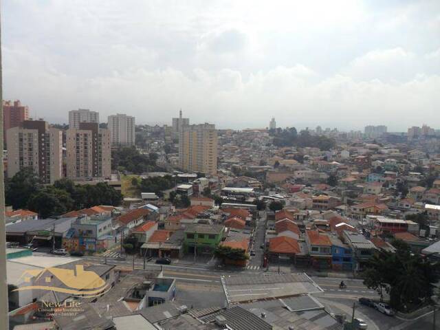 Apartamento para Venda em São Paulo - 2