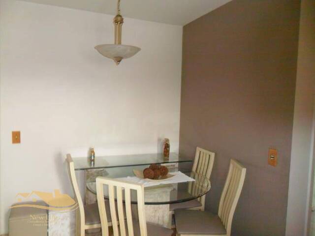 Apartamento para Venda em São Paulo - 3