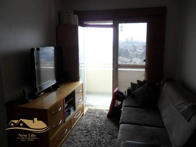 Apartamento para Venda em São Paulo - 4