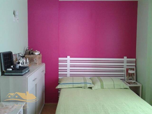 Apartamento para Venda em São Paulo - 5