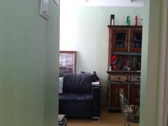 Apartamento para Venda em São Paulo - 2